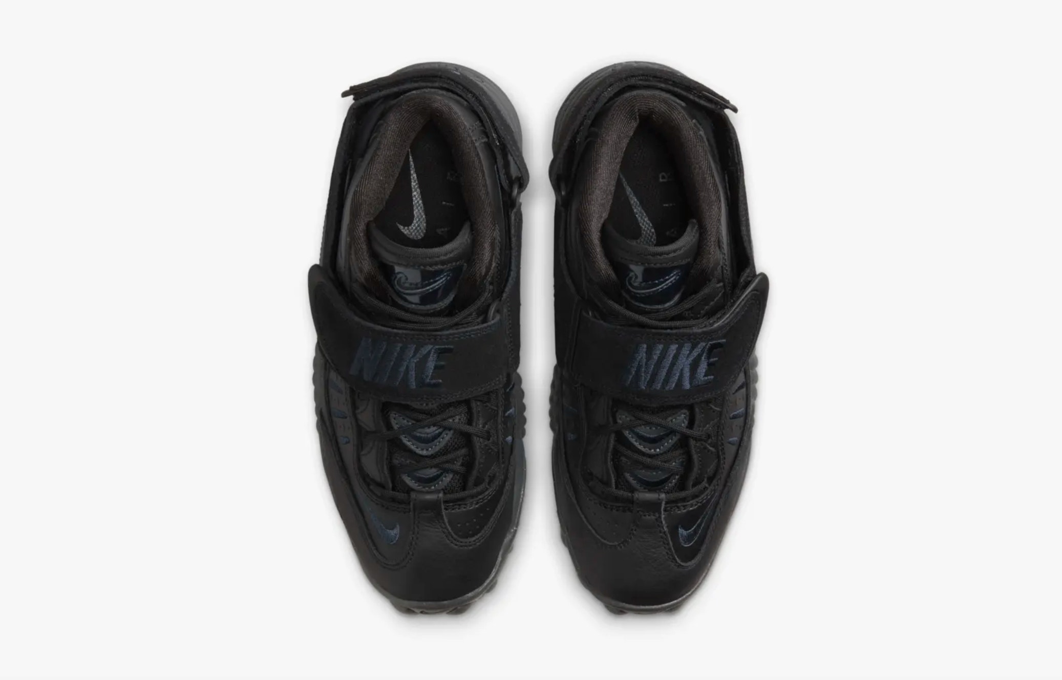 Nike Air Adjust Force "Dark Obsidian"
