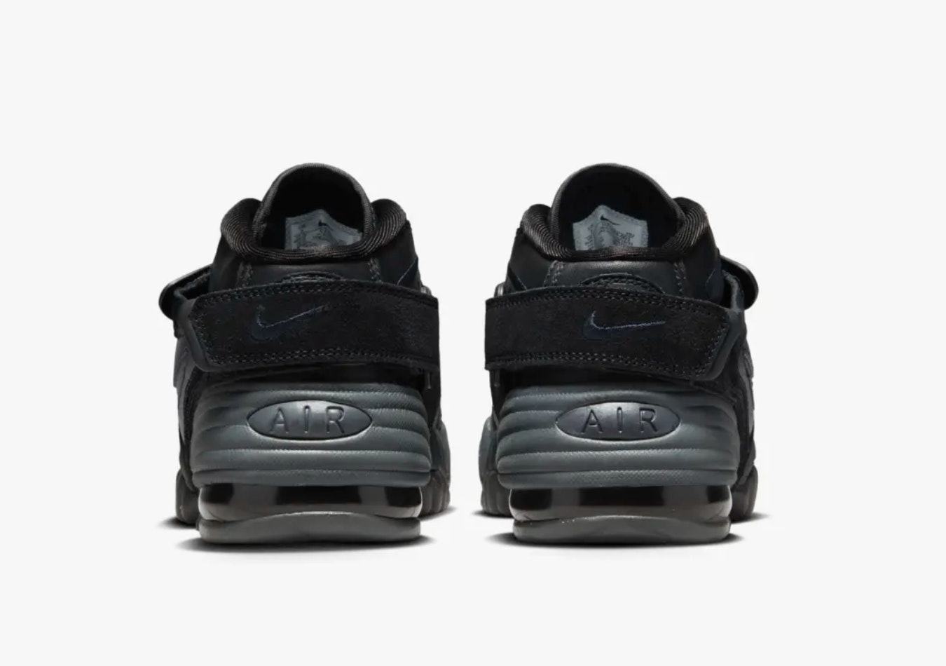 Nike Air Adjust Force "Dark Obsidian"