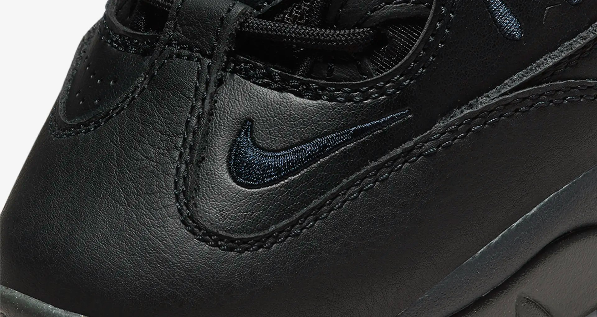 Nike Air Adjust Force "Dark Obsidian"