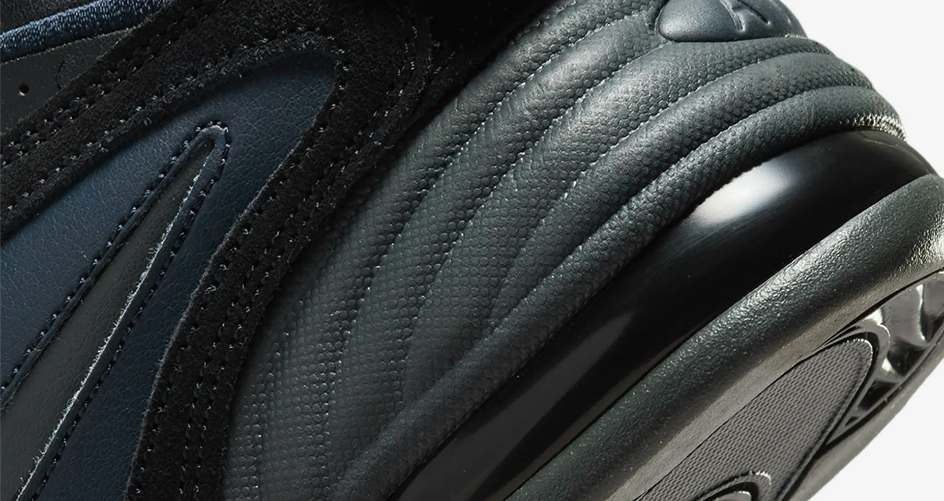 Nike Air Adjust Force "Dark Obsidian"