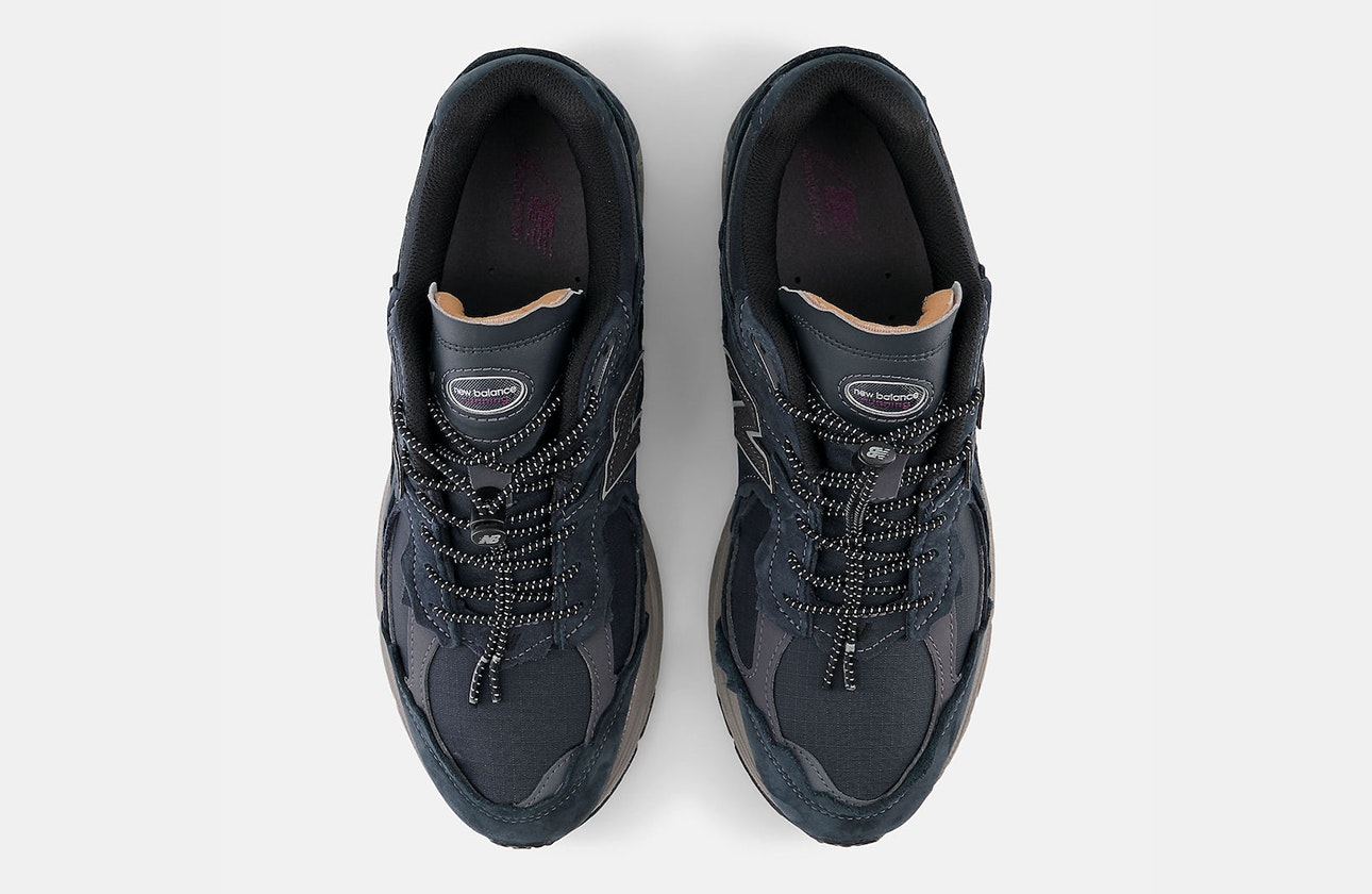 New Balance 2002R "Protection Pack" (Eclipse)