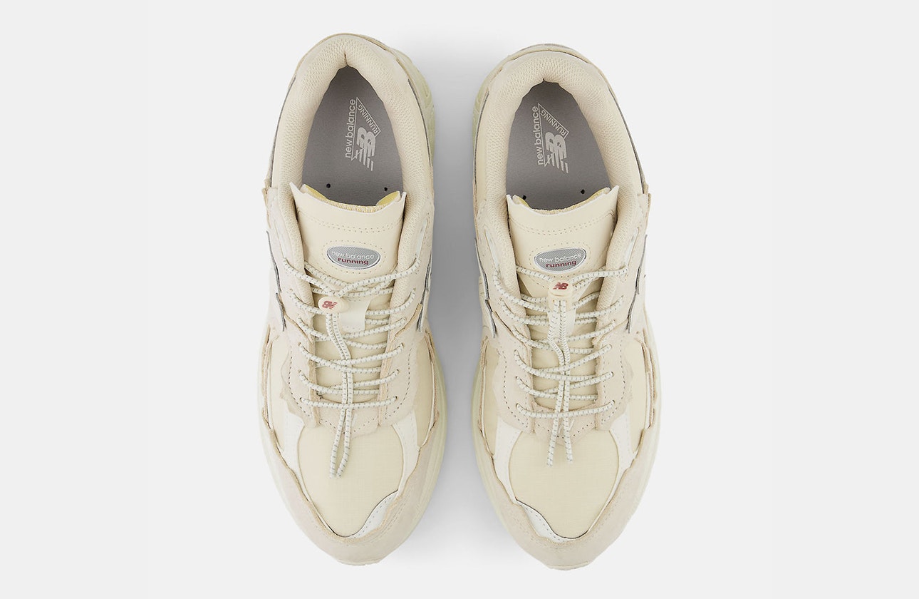 New Balance 2002R "Protection Pack" (Sandstone)