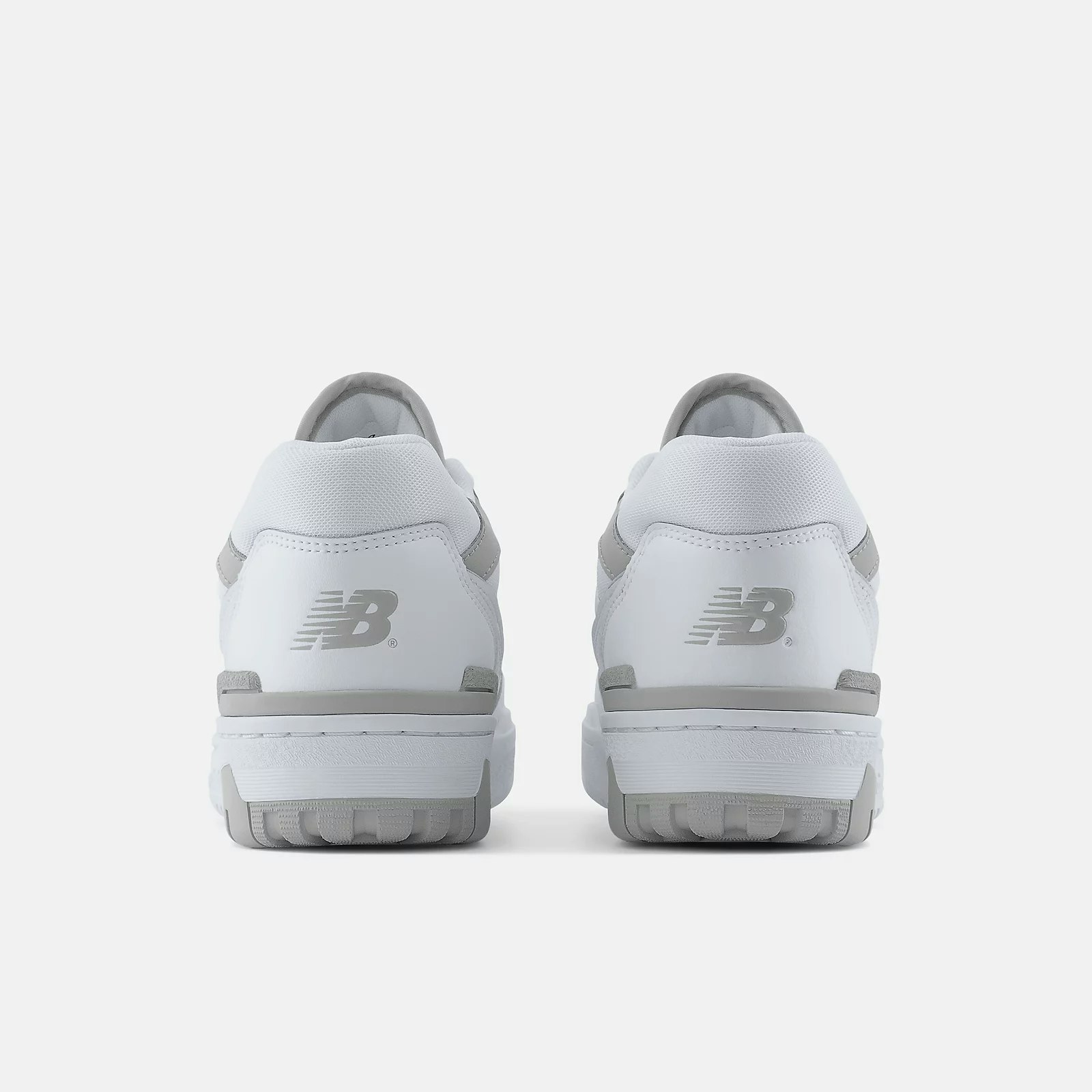 New Balance 550 "White/Raincloud"