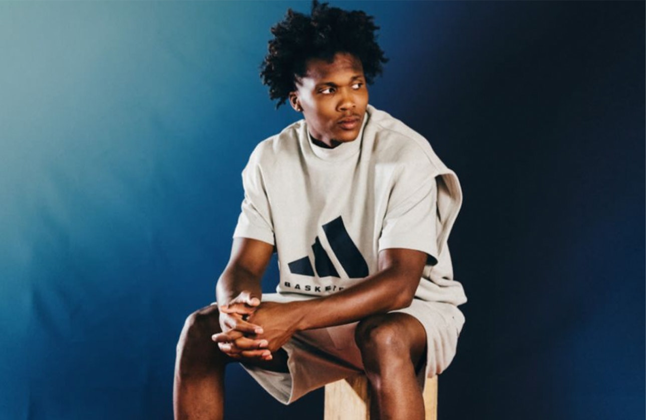 adidas Basketball 2024 - Chapter 1 