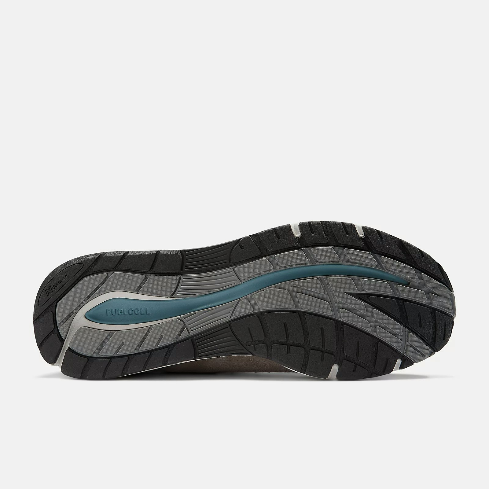 New Balance 991v2 "Made in UK" (Rock Ridge)