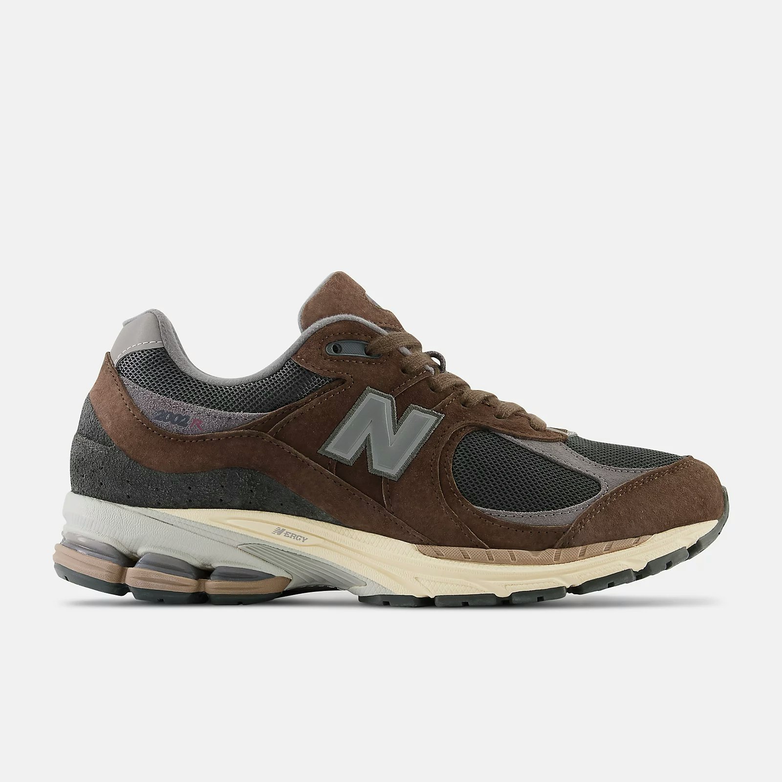 New Balance 2002R "Rich Earth"