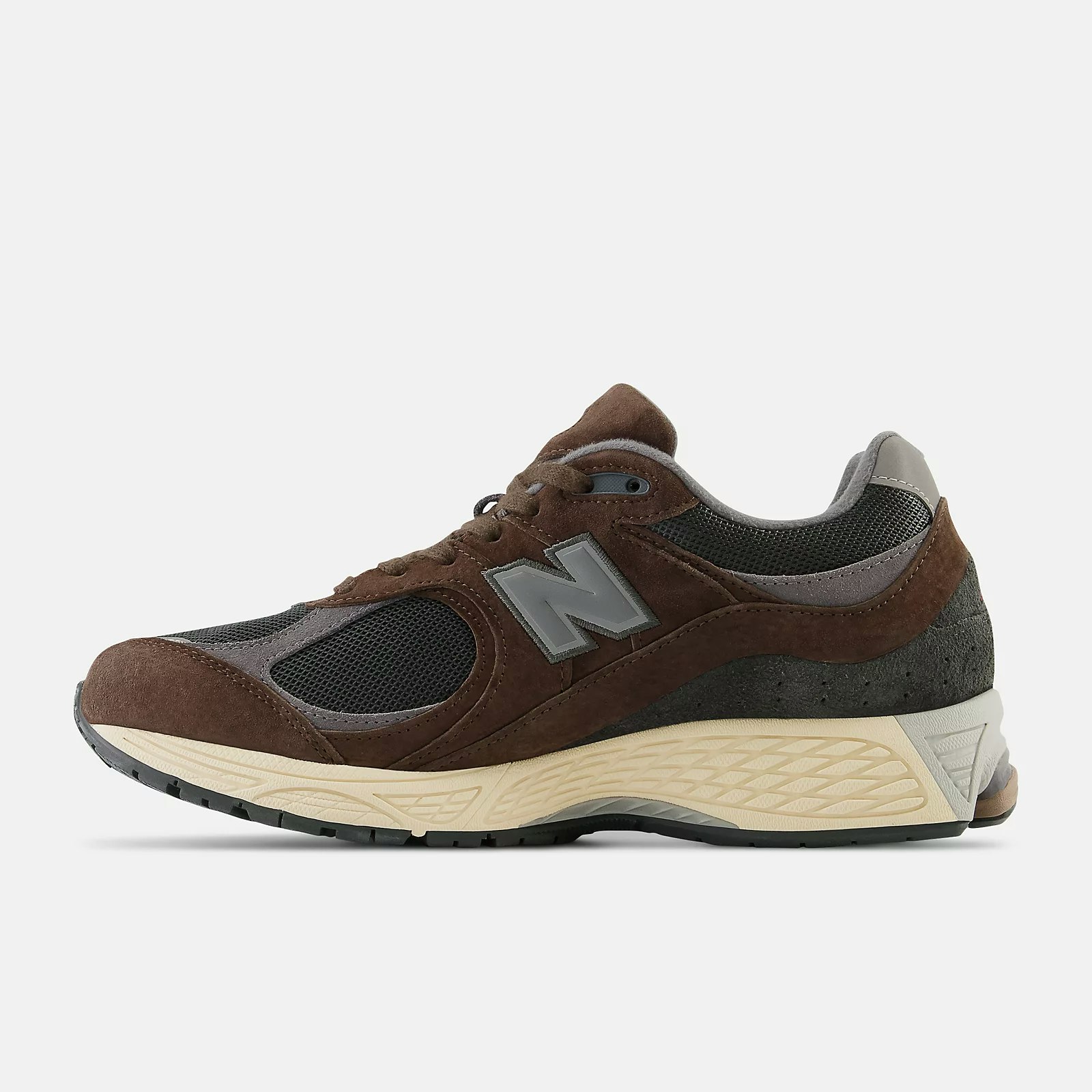 New Balance 2002R "Rich Earth"