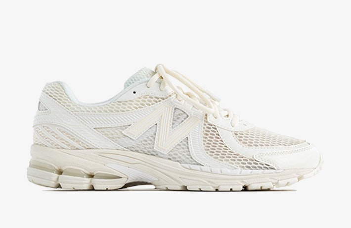 Aimé Leon Dore x New Balance 860v2 "Cream"