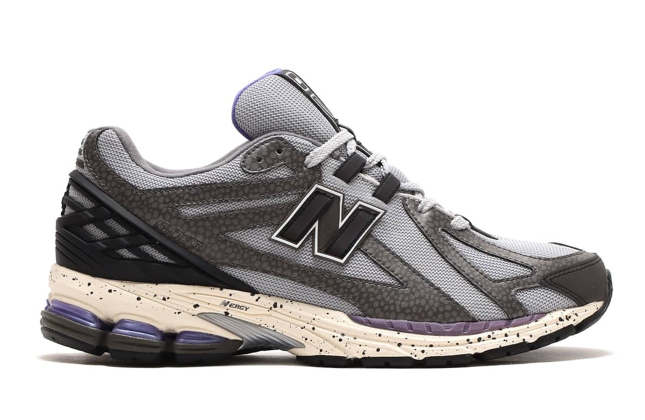 atmos x New Balance 1906R "Tokyo Dimension"