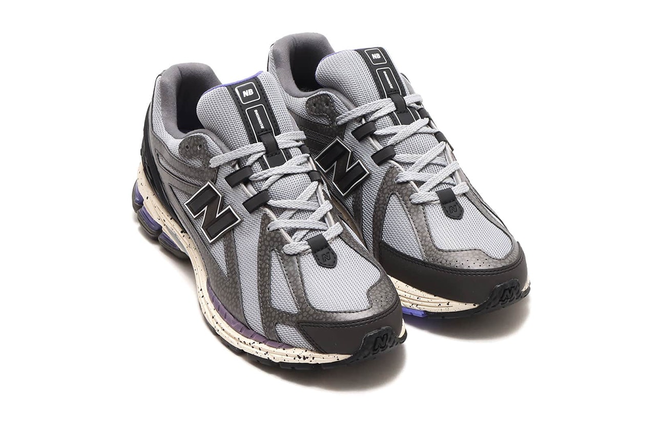atmos x New Balance 1906R "Tokyo Dimension"