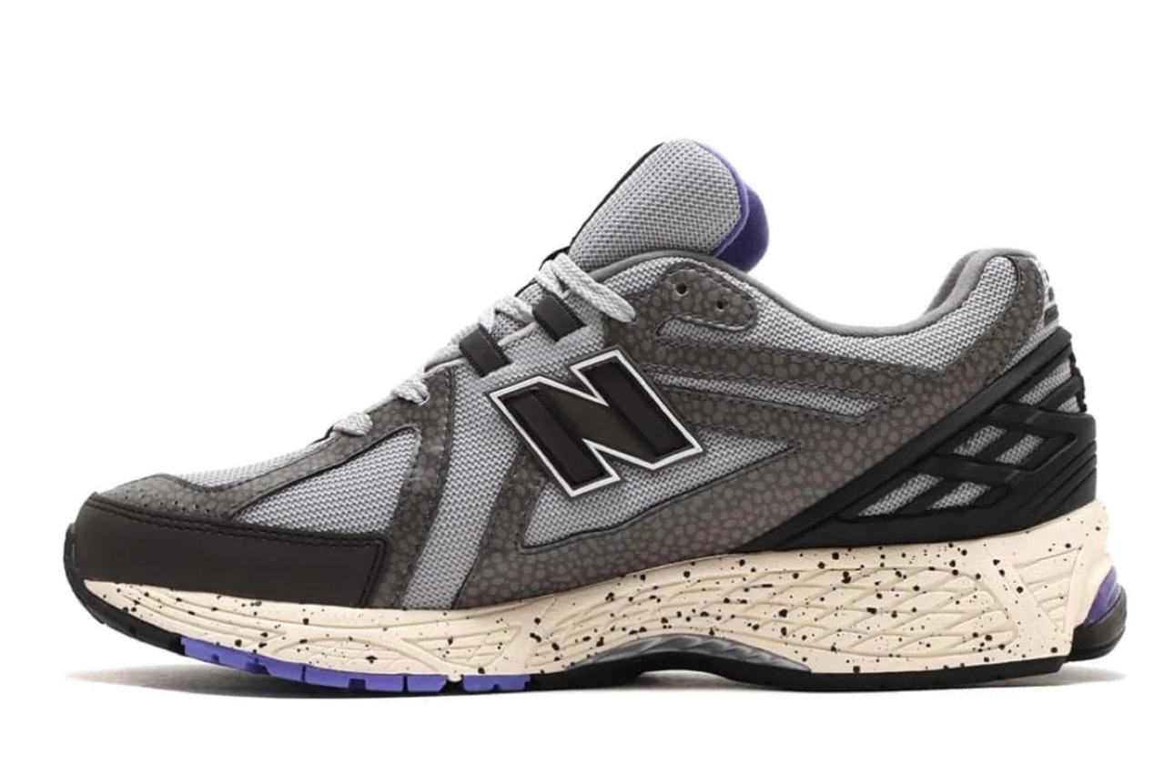 atmos x New Balance 1906R "Tokyo Dimension"