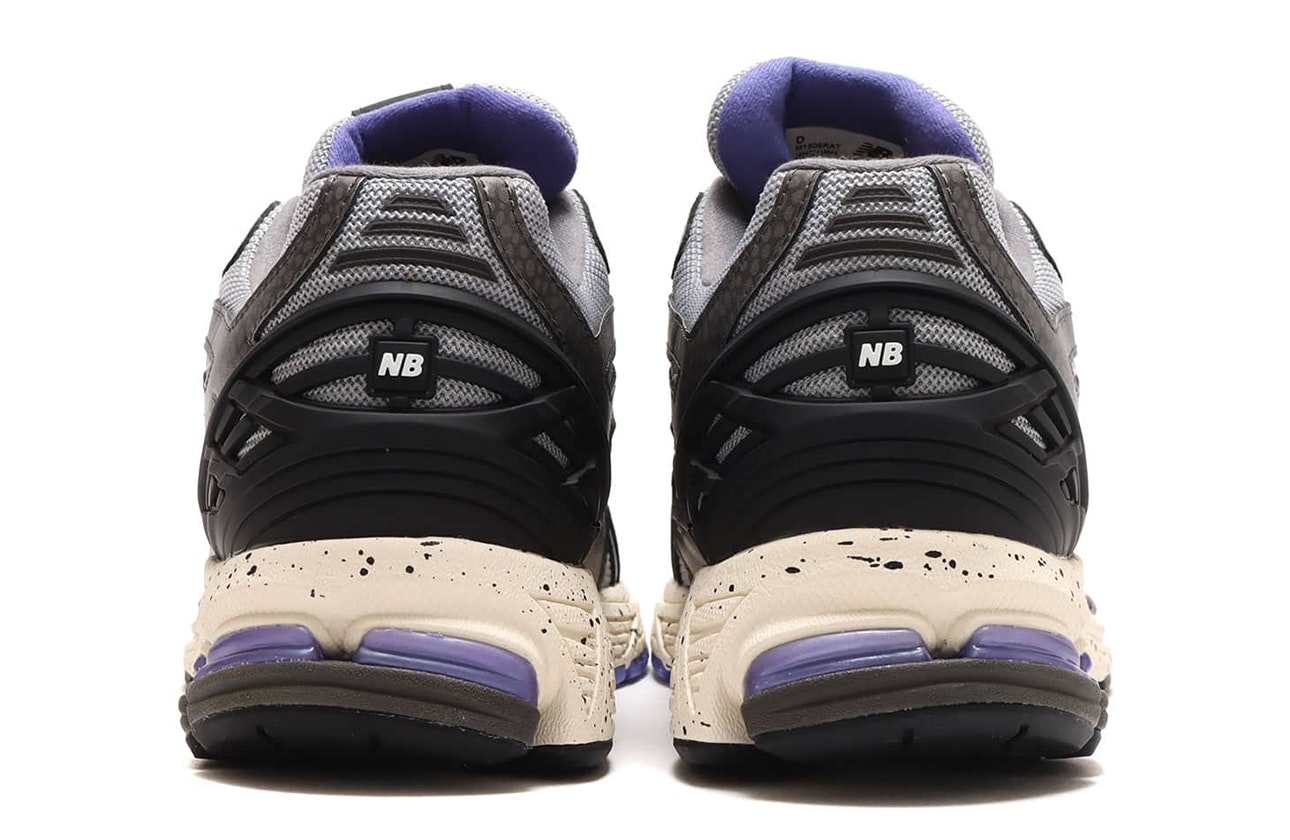 atmos x New Balance 1906R "Tokyo Dimension"