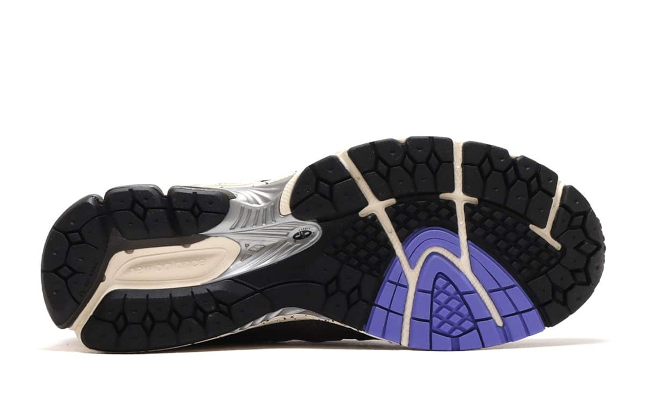 atmos x New Balance 1906R "Tokyo Dimension"