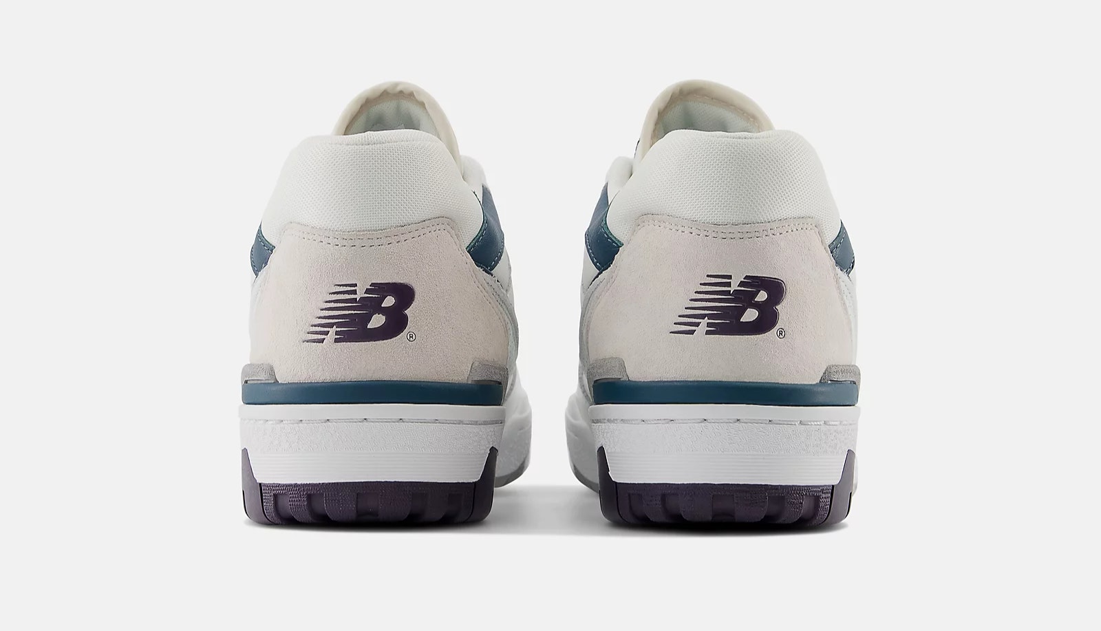 New Balance 550 "Deep Ocean"