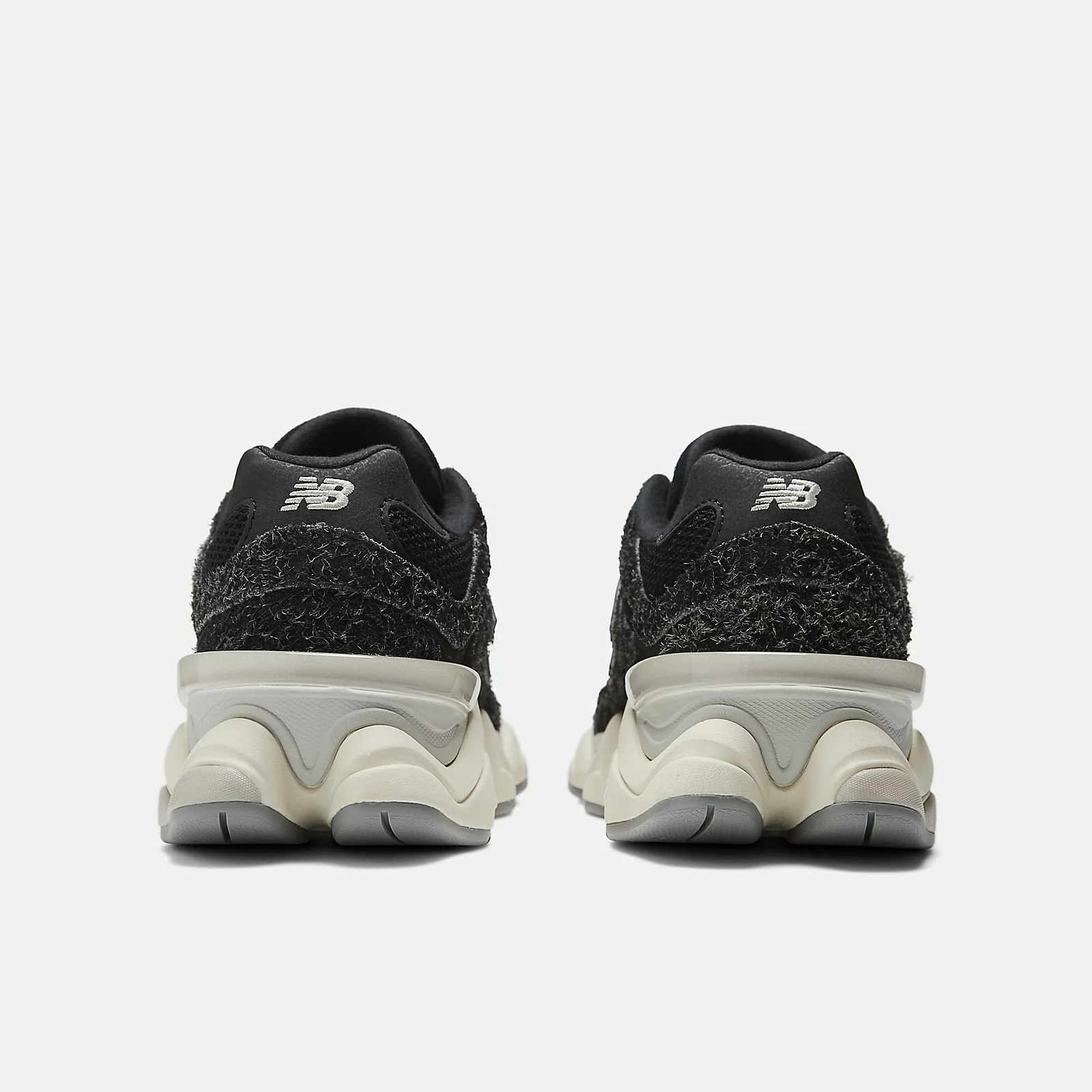 New Balance 9060 "Black Suede"