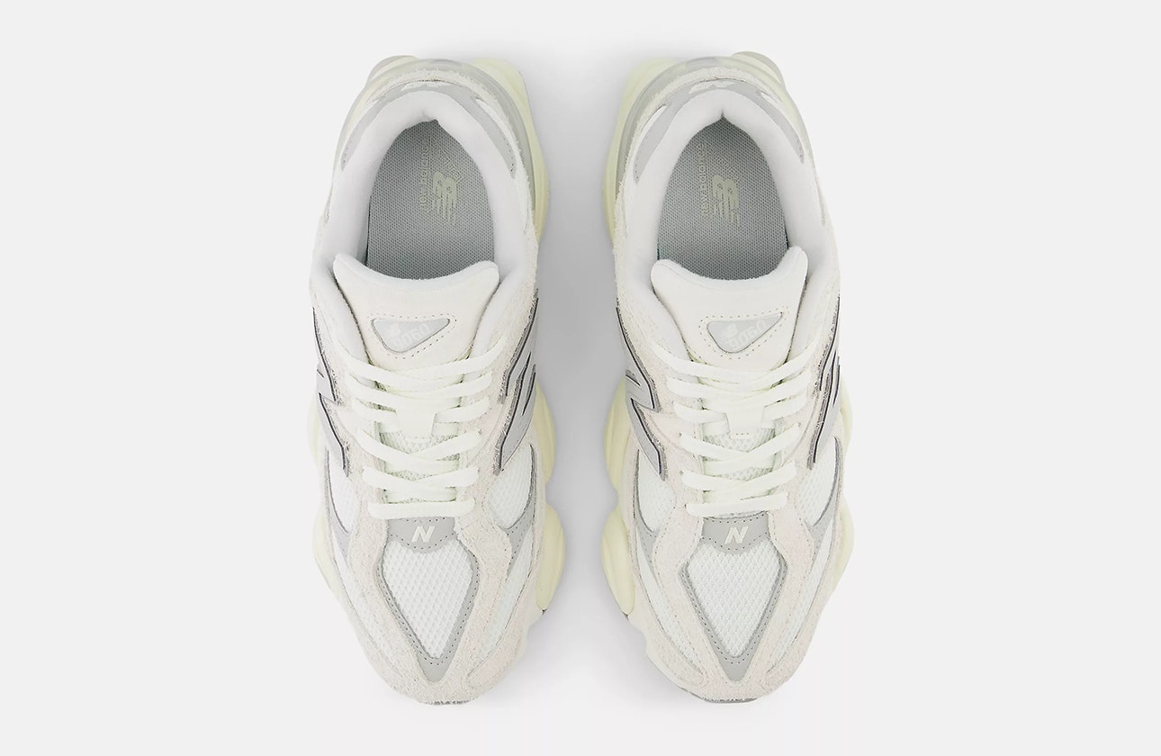 New Balance 9060 "Moonbeam"