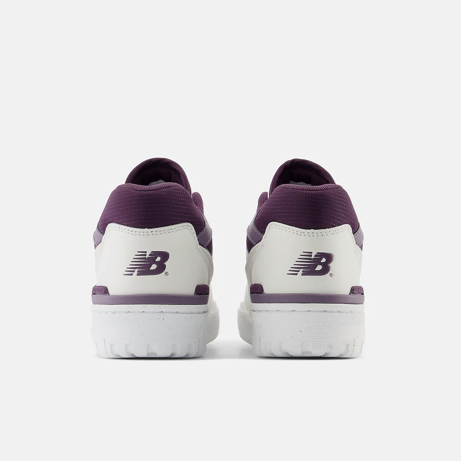 New Balance 550 "Midnight Violet"
