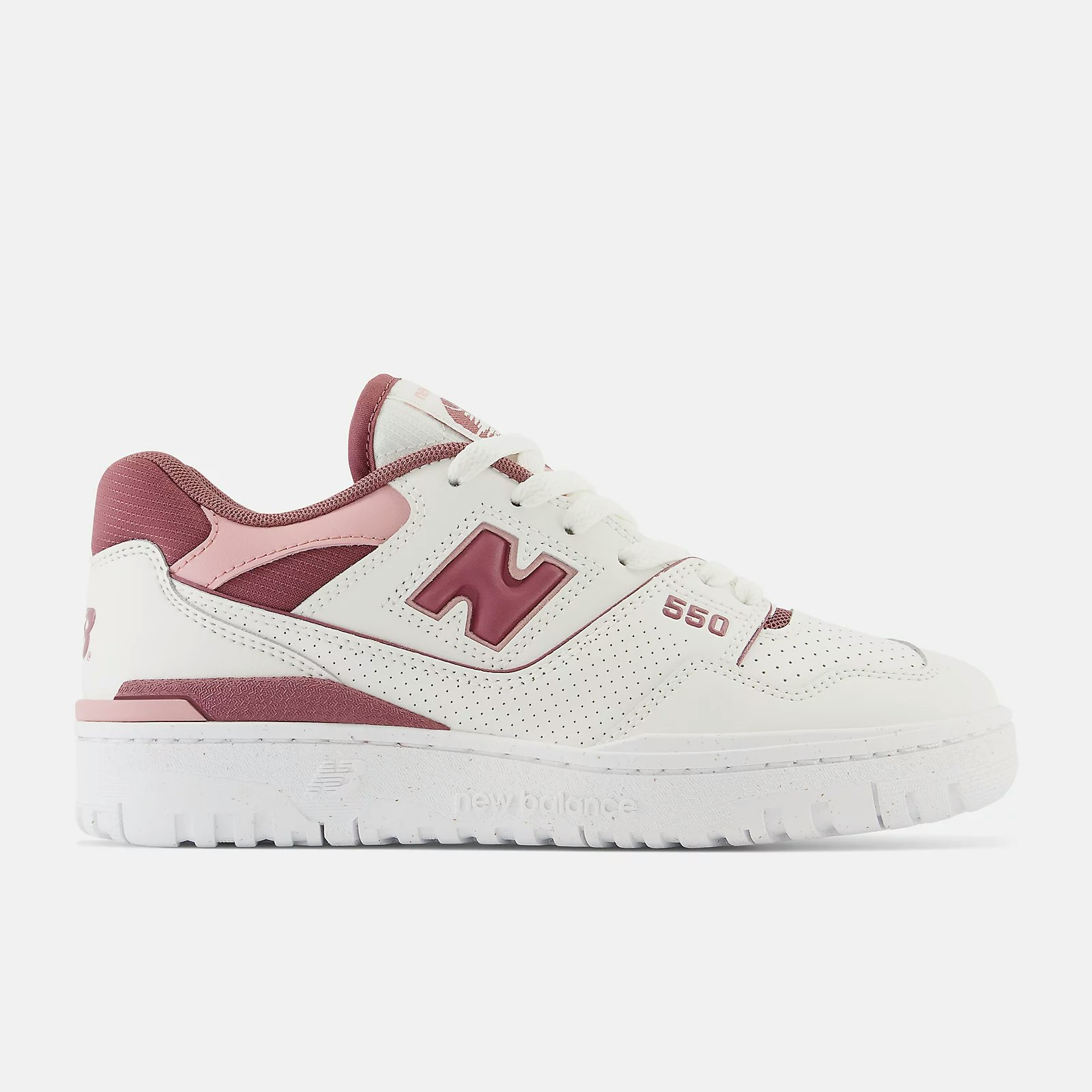 New Balance 550 "Pink Moon"