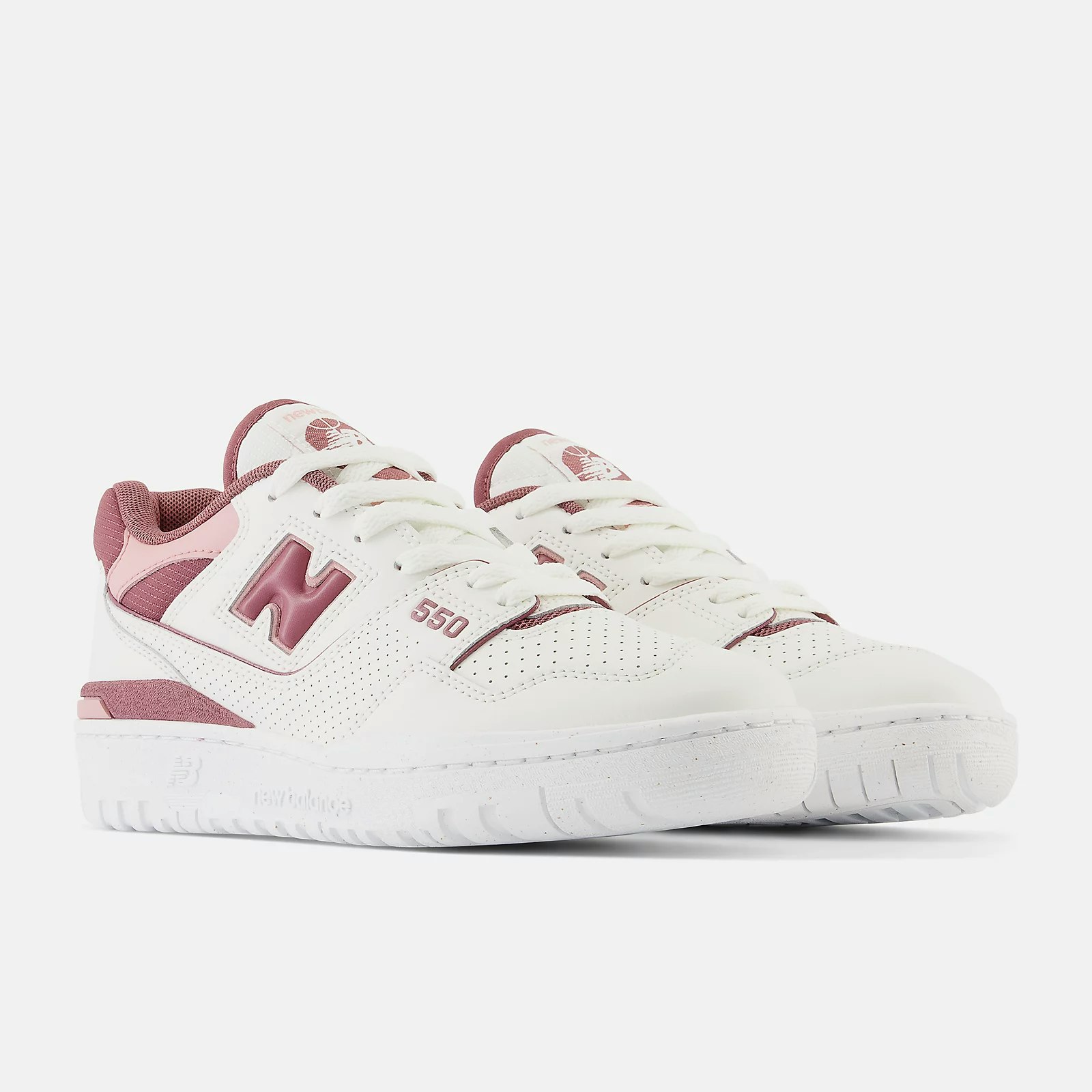 New Balance 550 "Pink Moon"