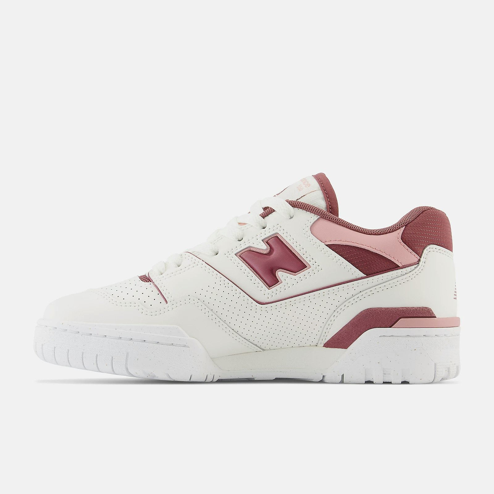 New Balance 550 "Pink Moon"