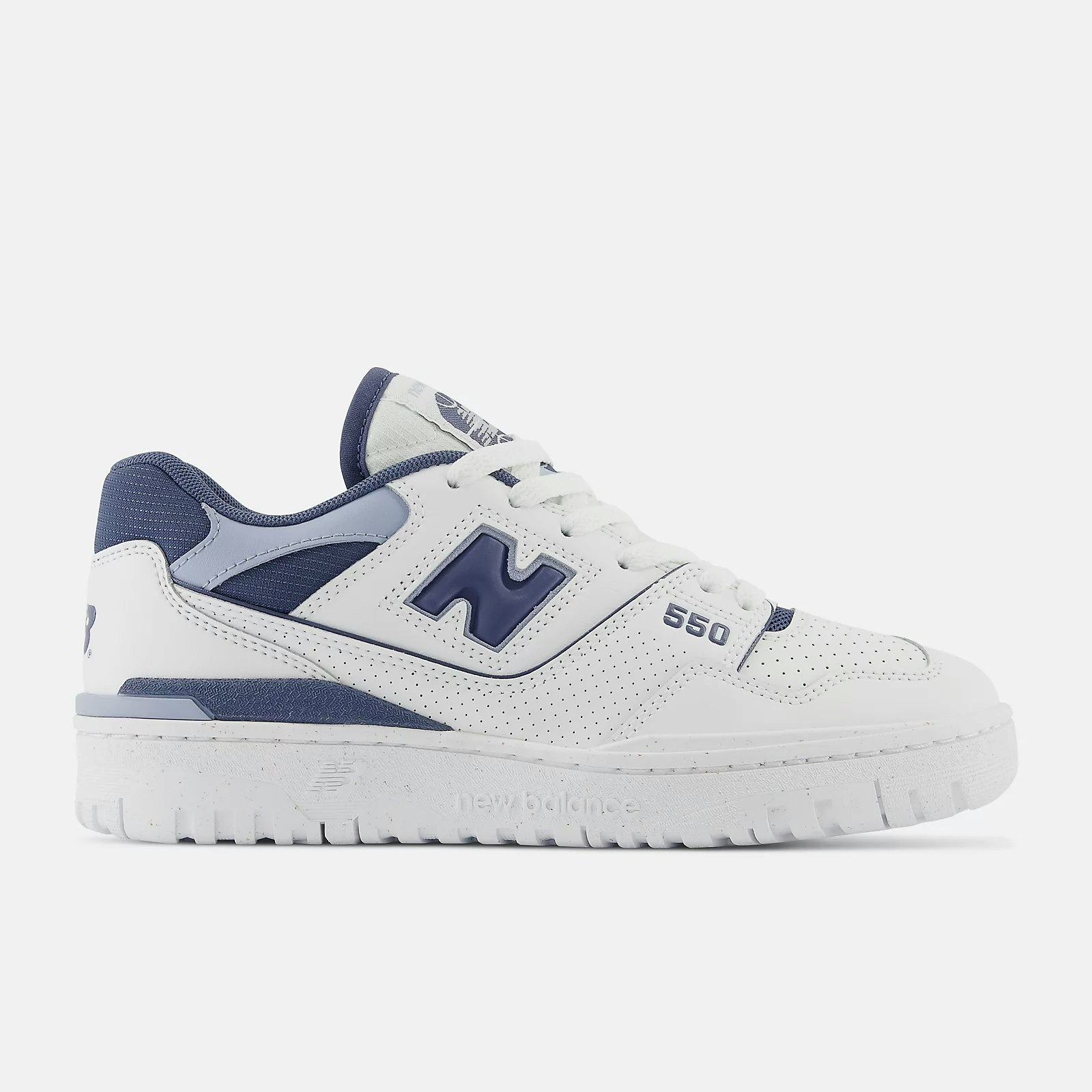 New Balance 550 "Light Arctic"