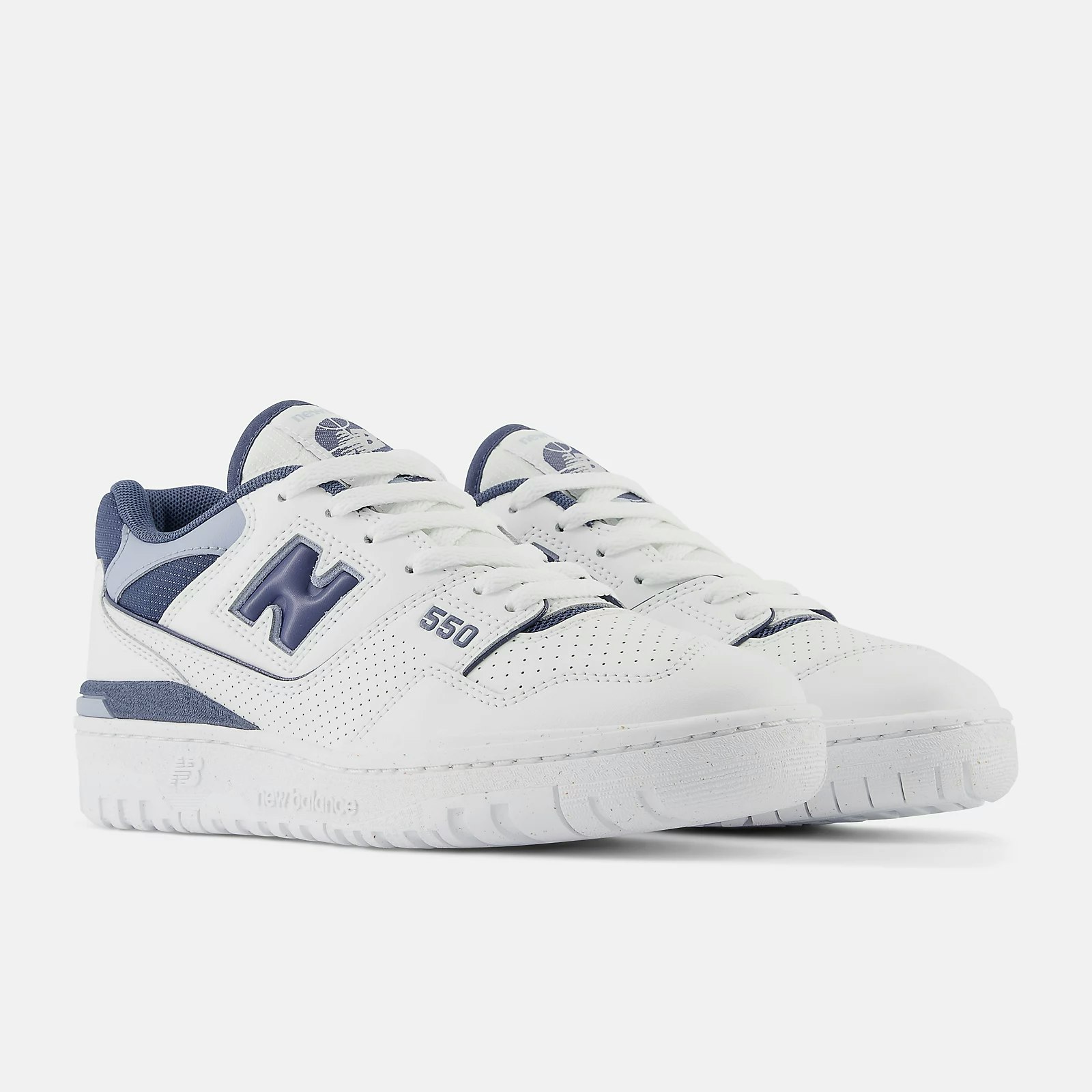 New Balance 550 "Light Arctic"