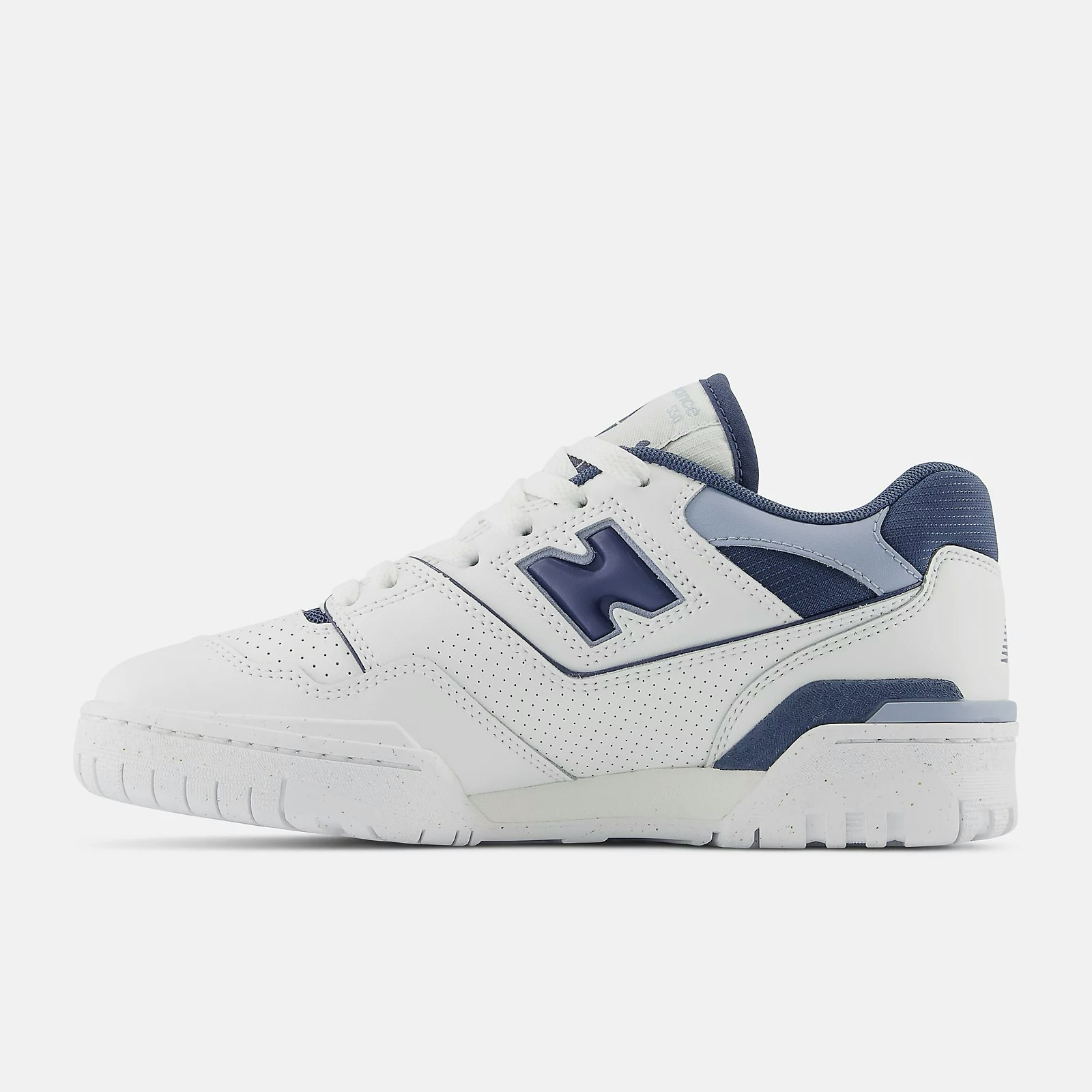 New Balance 550 "Light Arctic"