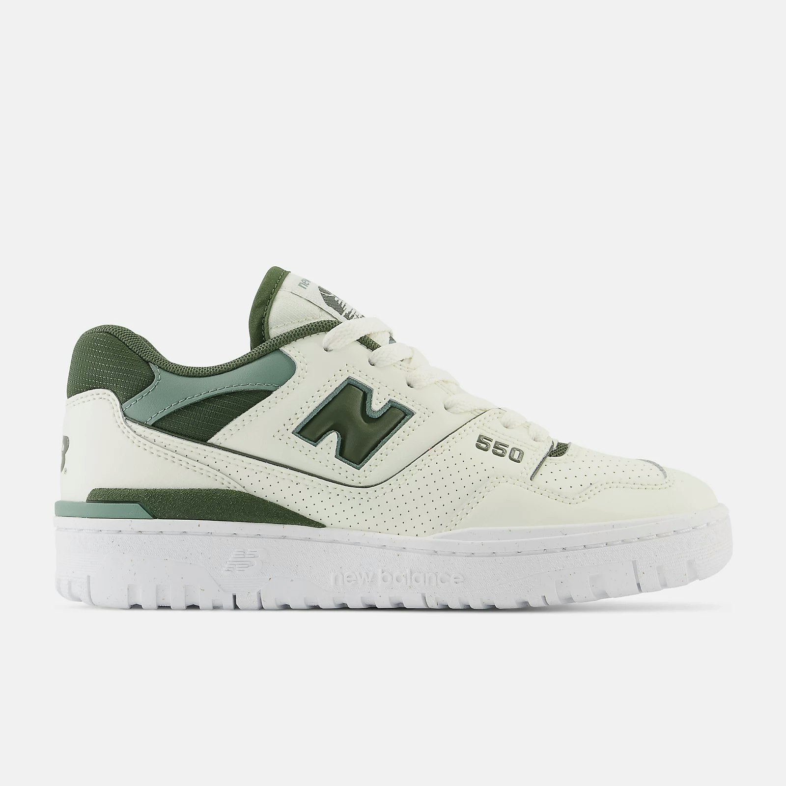 New Balance 550 "Angora"