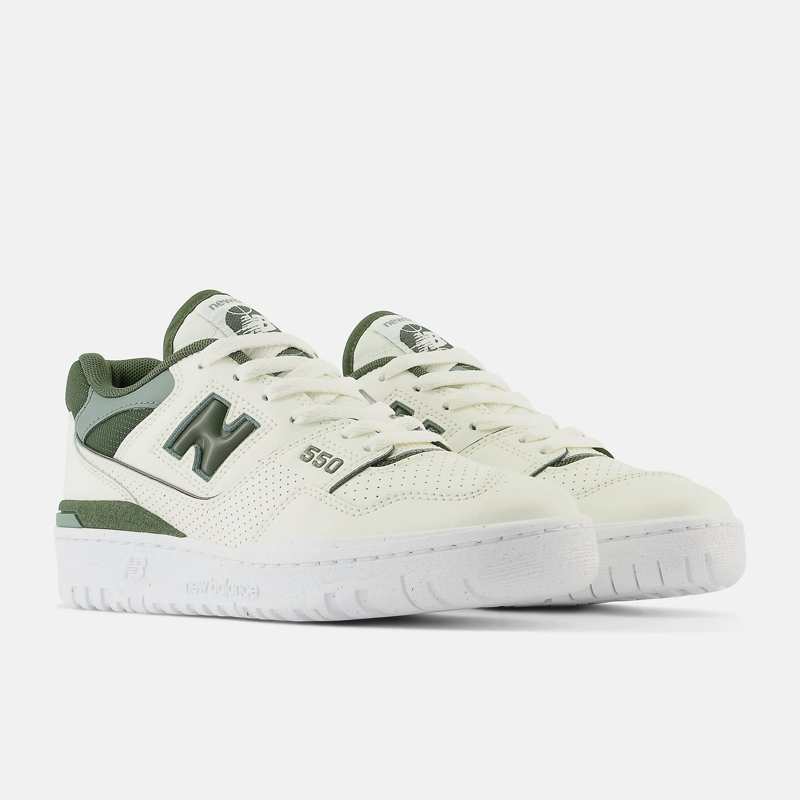 New Balance 550 "Angora"