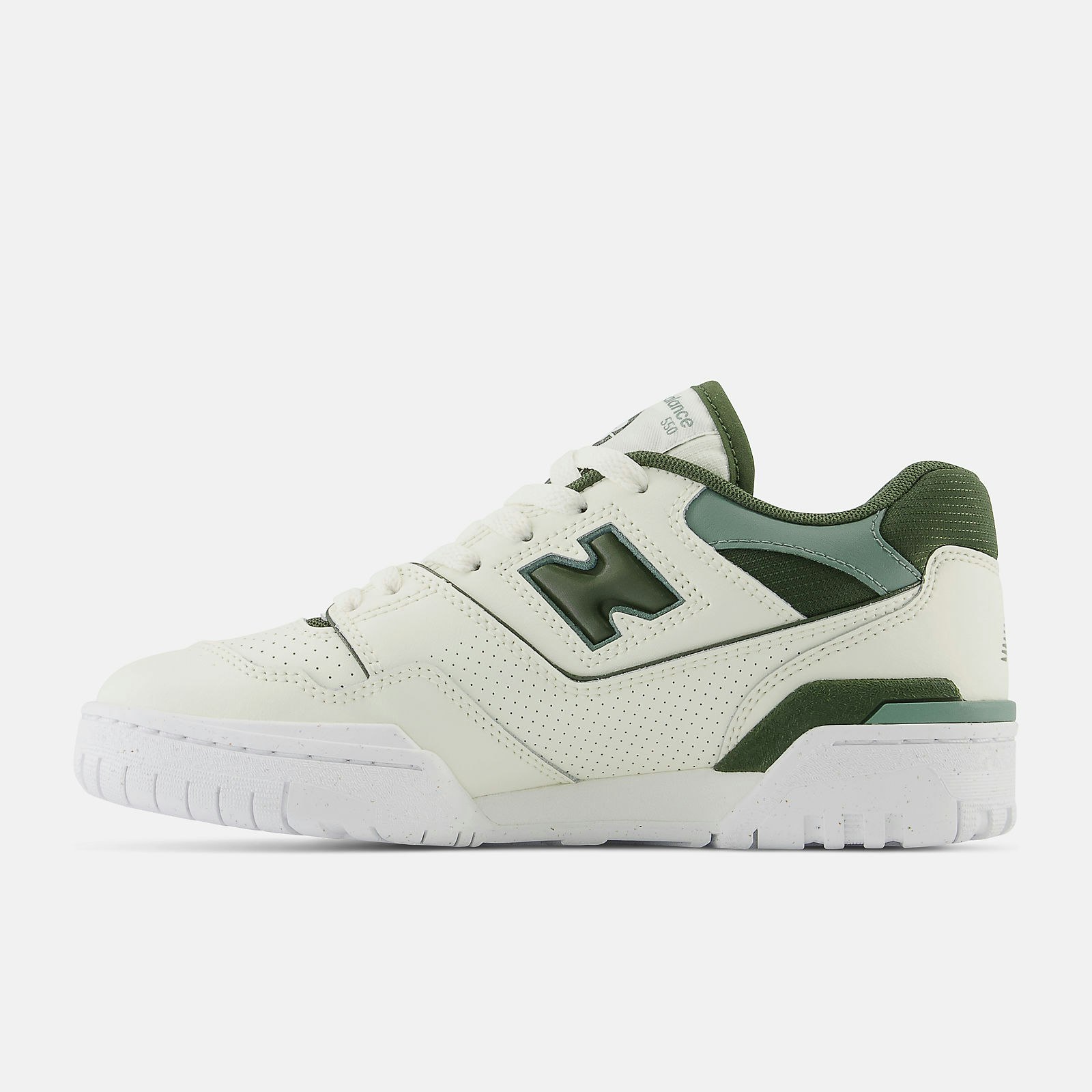 New Balance 550 "Angora"