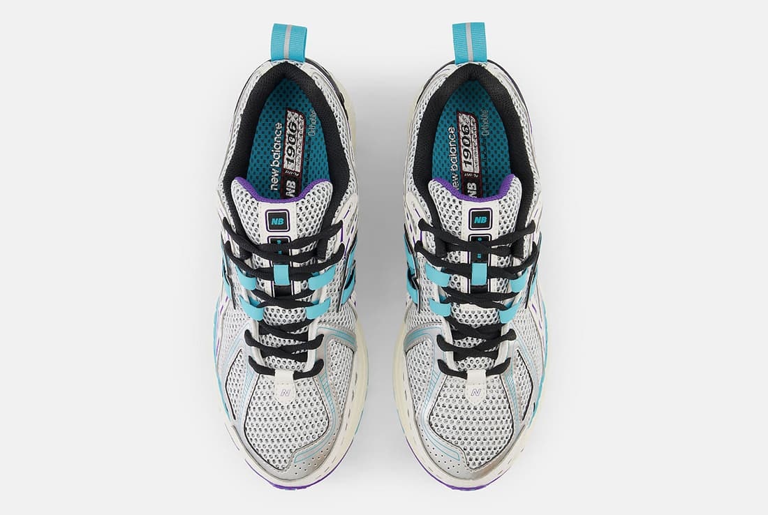 New Balance 1906R "Hornet"