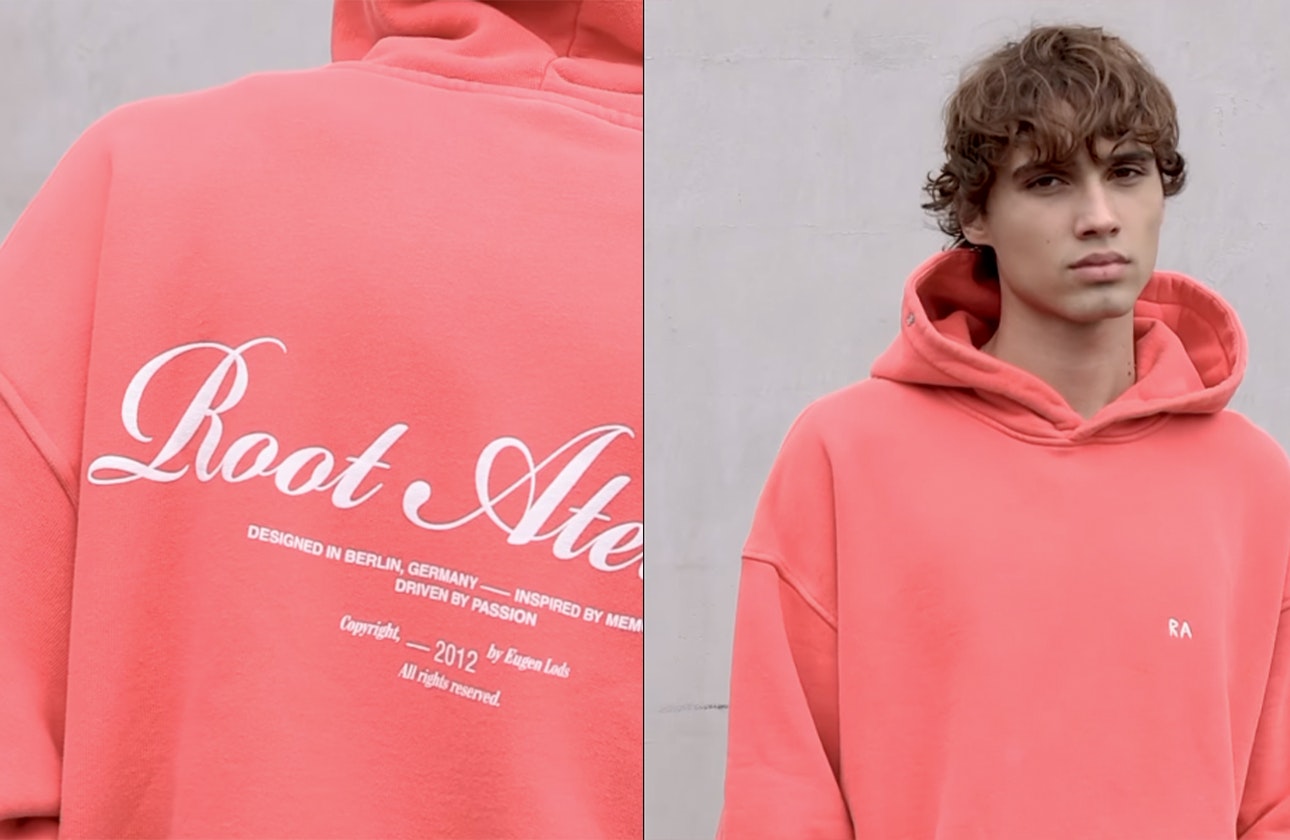Root Atelier - Phase 2