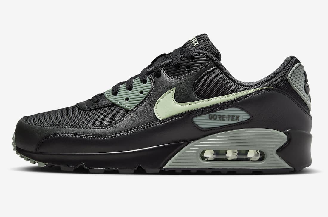 Nike Air Max 90 Gore-Tex "Mica Green"