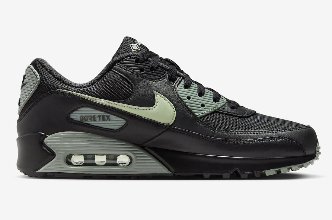 Nike Air Max 90 Gore-Tex "Mica Green"