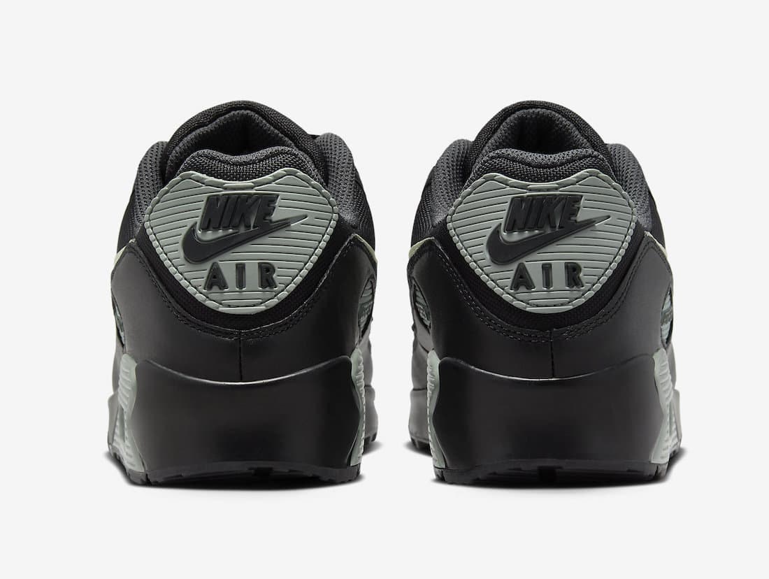 Nike Air Max 90 Gore-Tex "Mica Green"