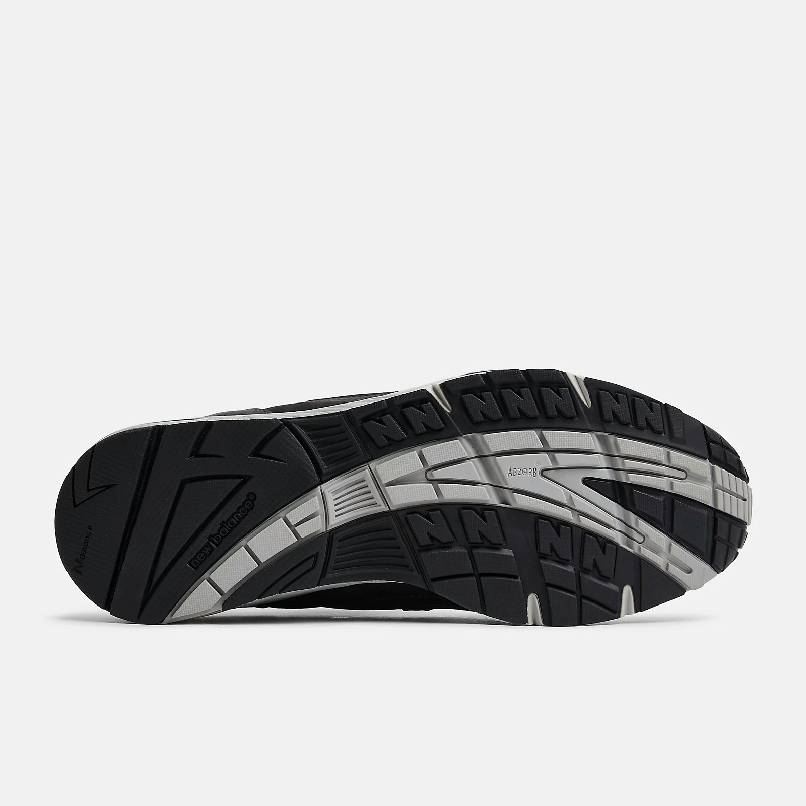 New Balance 991 "Made in UK" (Smoked Pearl)