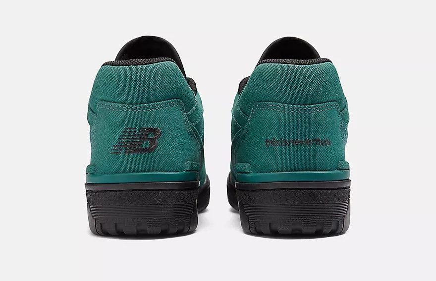 thisisneverthat x New Balance 550 