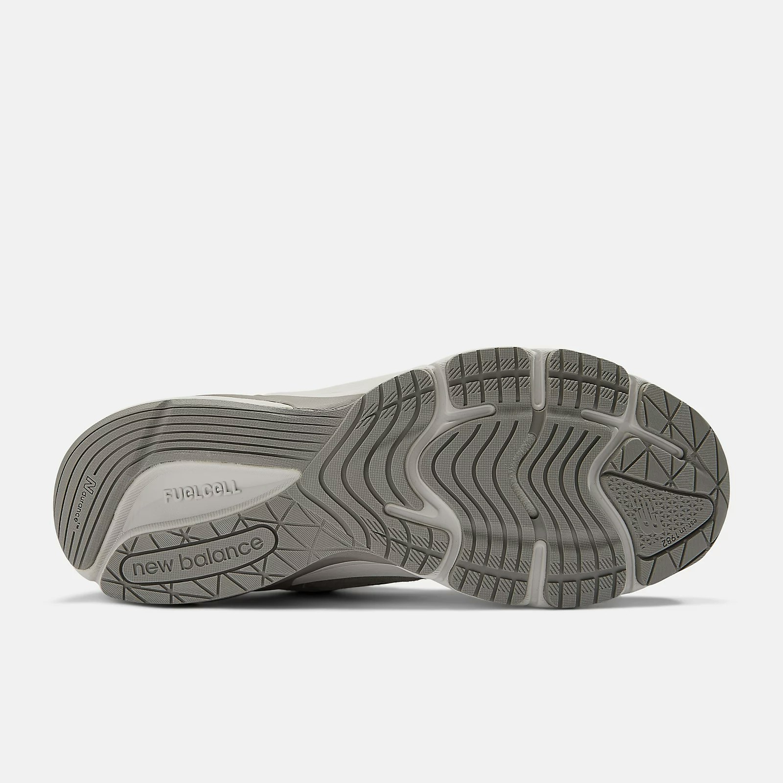 WTAPS x New Balance 990v6 "Made in USA" (Grey Day)
