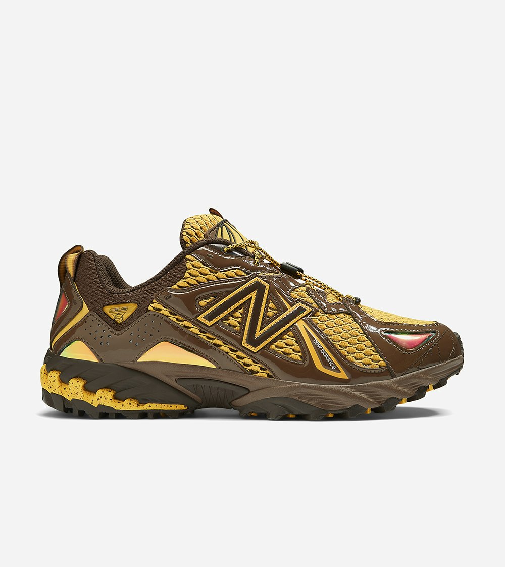 Aminé x New Balance 610 "The Mooz"
