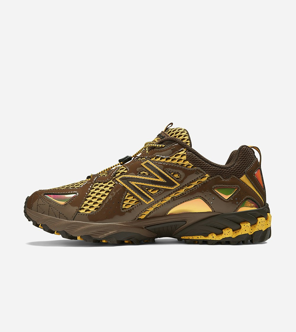 Aminé x New Balance 610 "The Mooz"