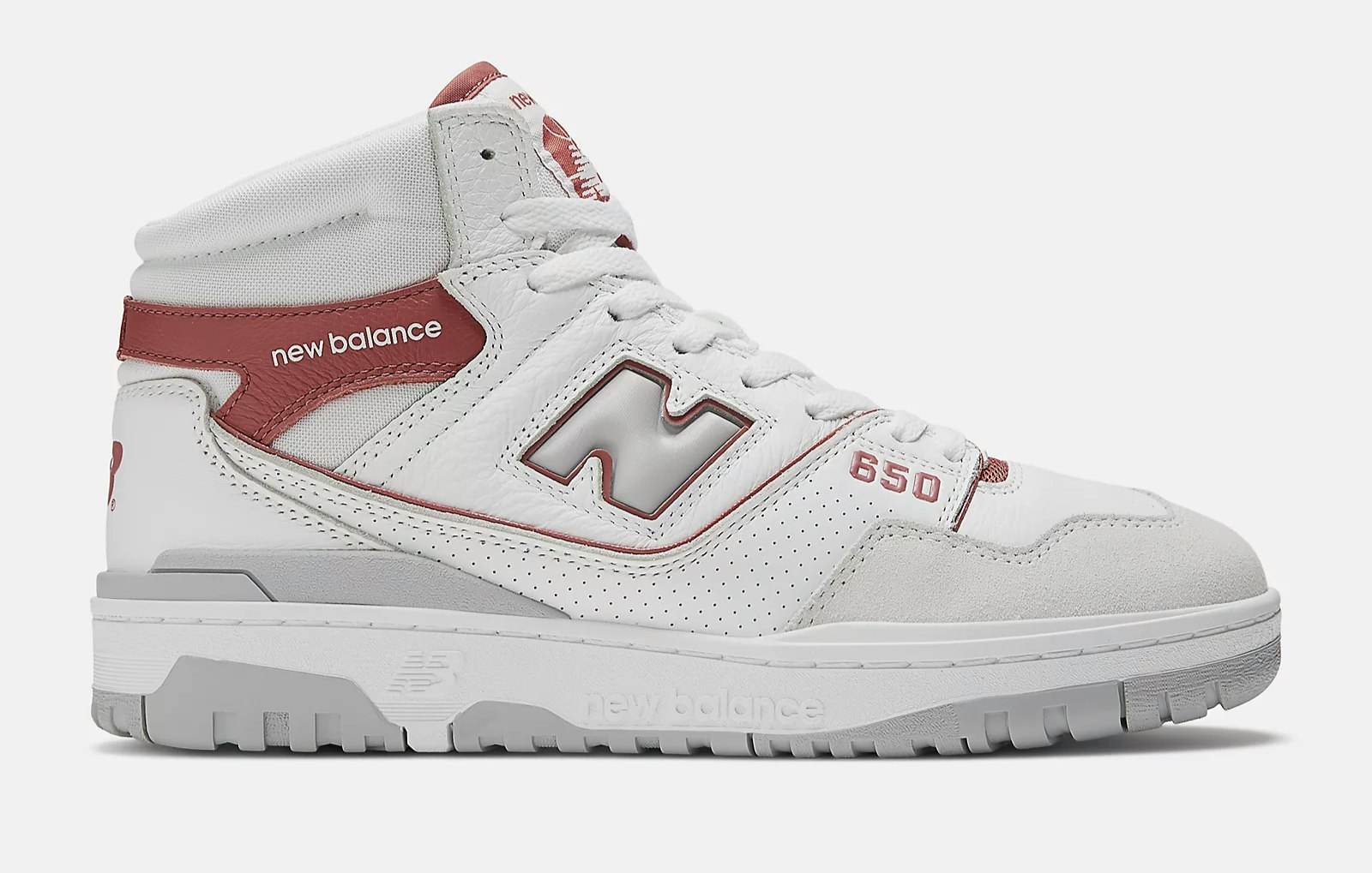 New Balance 650 "Astro Dust"