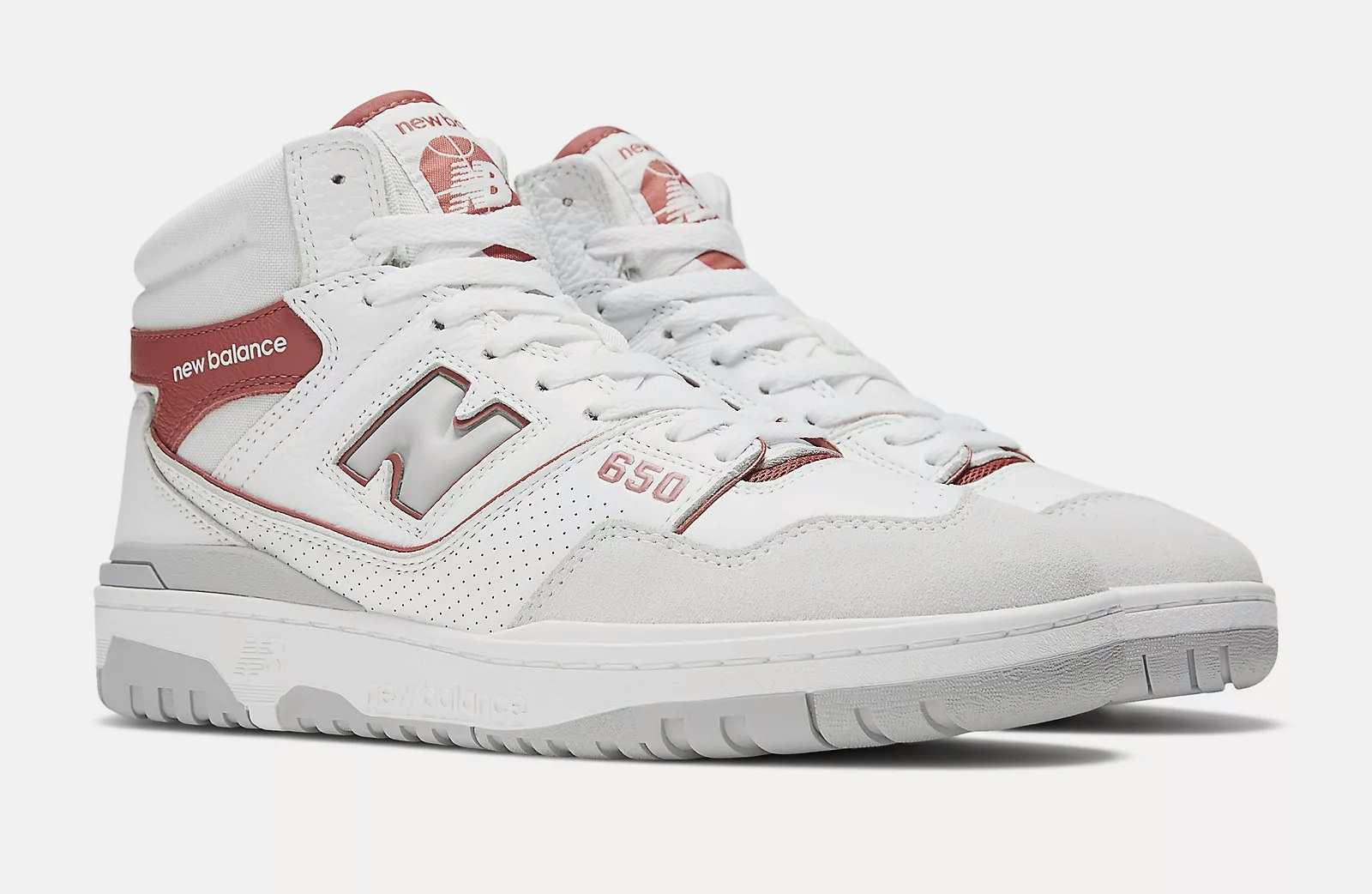 New Balance 650 "Astro Dust"