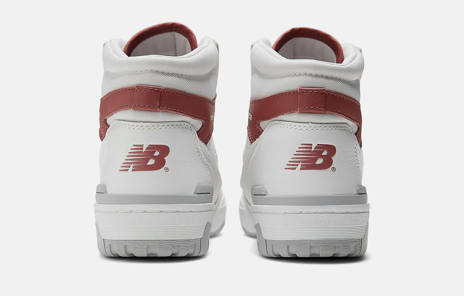 New Balance 650 "Astro Dust"