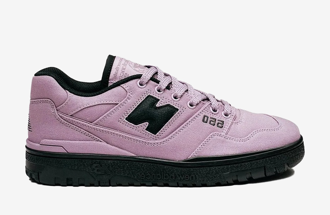 thisisneverthat x New Balance 550 