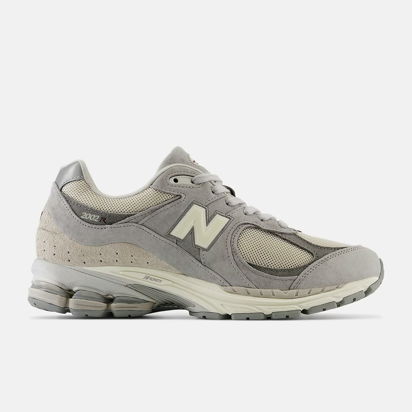 New Balance 2002R "Concrete"