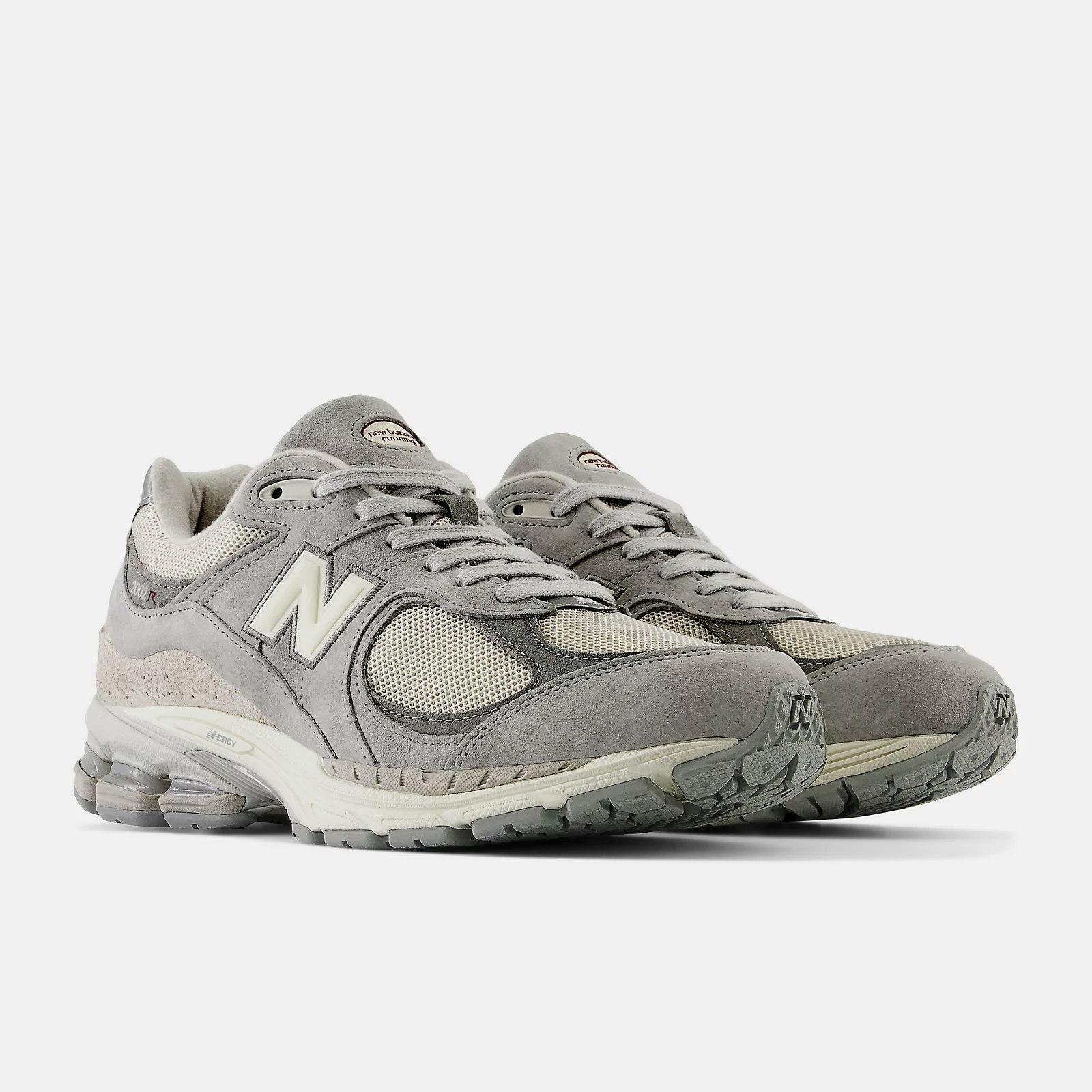 New Balance 2002R "Concrete"