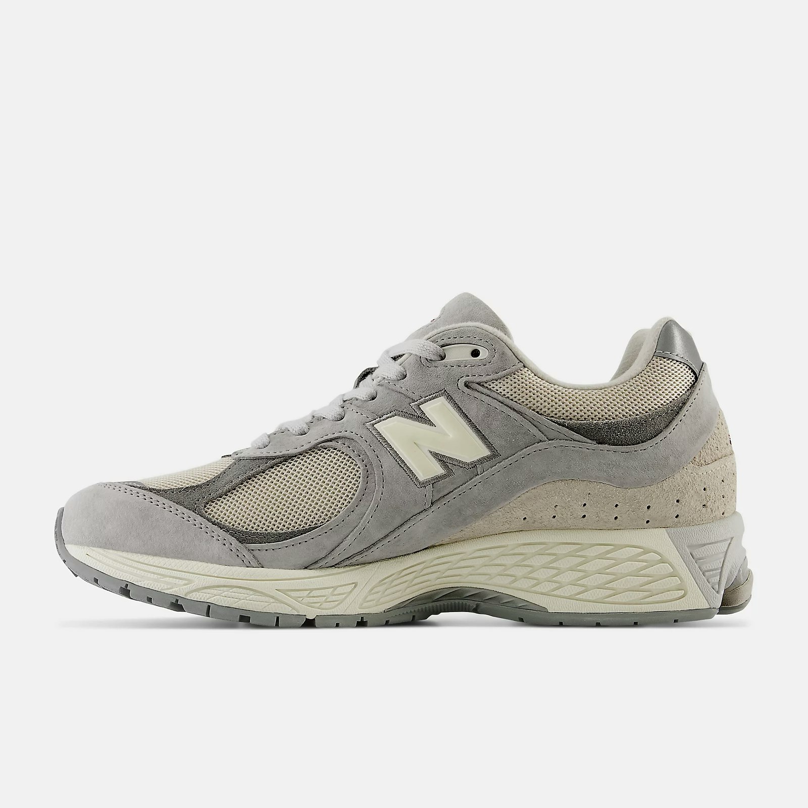 New Balance 2002R "Concrete"