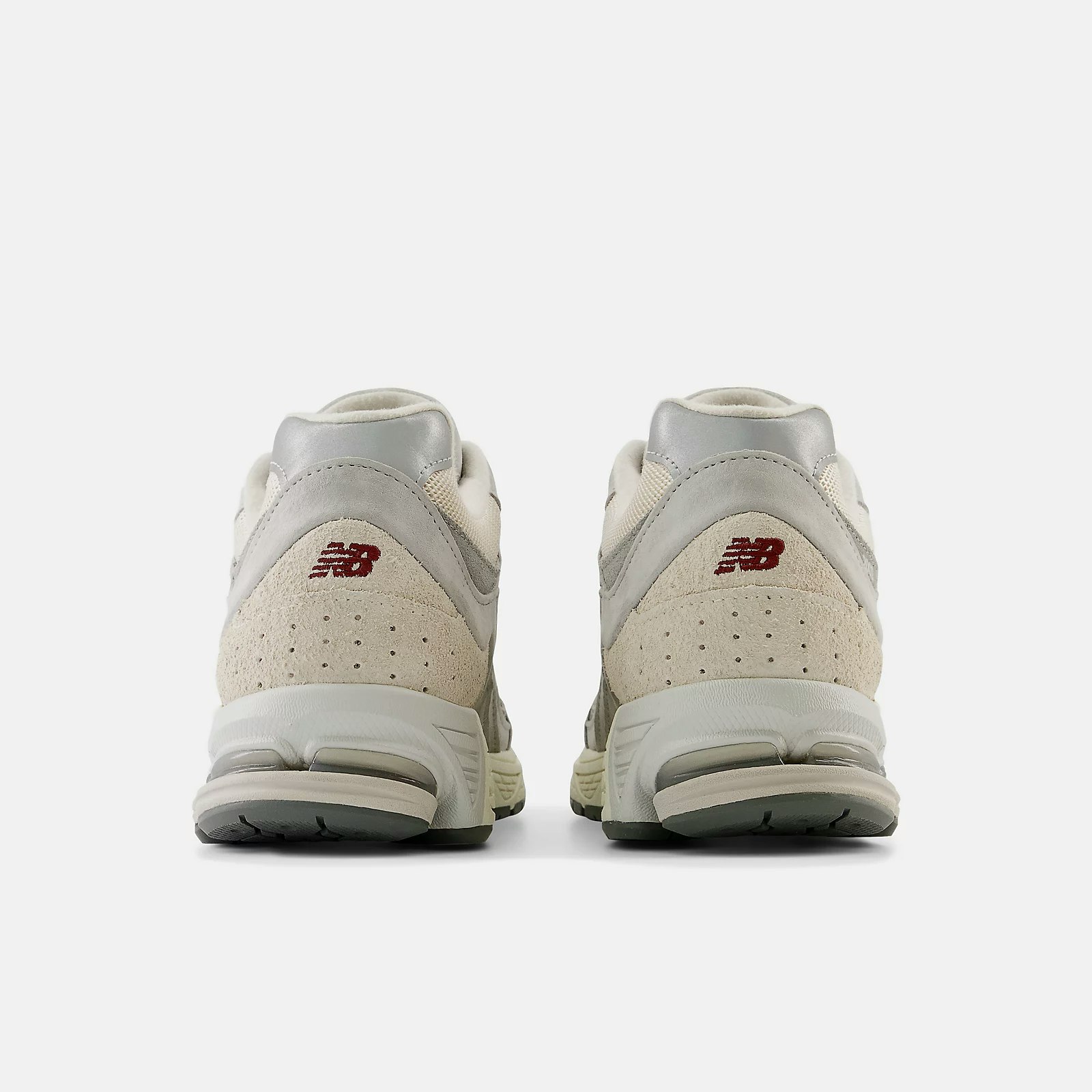 New Balance 2002R "Concrete"