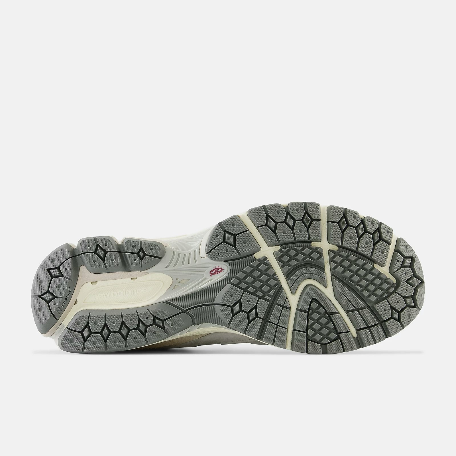New Balance 2002R "Concrete"