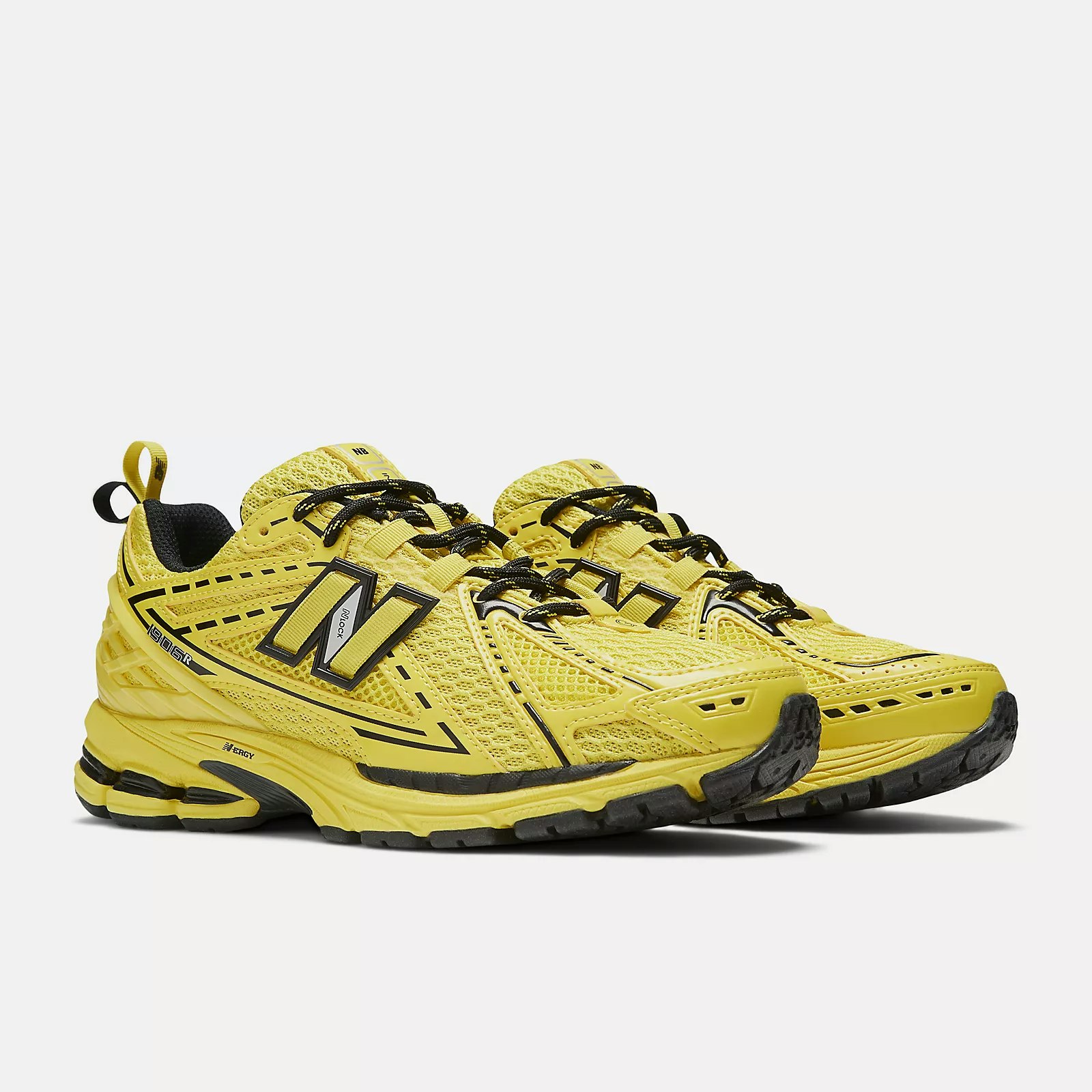 GANNI x New Balance 1906R "Blazing Yellow"